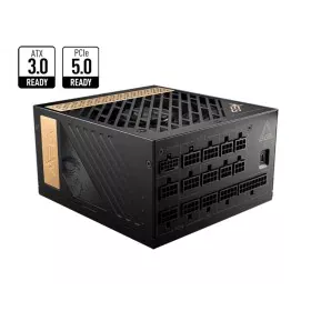 Fuente de Alimentación MSI MEG AI1300P PCIE5 de MSI, Fuentes de alimentación - Ref: S5622585, Precio: 417,55 €, Descuento: %