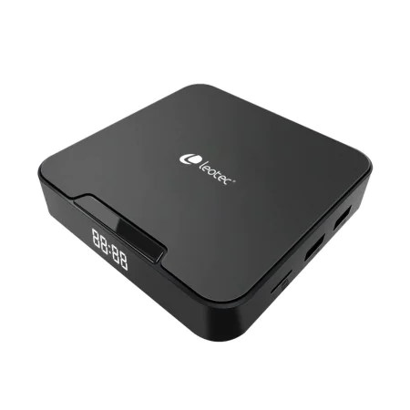 Streaming LEOTEC Android Tv Box 4K Show2 464 de LEOTEC, Clientes de streaming - Ref: S5622630, Precio: 81,70 €, Descuento: %