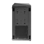 Boîtier ATX semi-tour Antec AX61 Elite Noir de Antec, Boîtiers pour ordinateurs de bureau - Réf : S5622634, Prix : 50,53 €, R...