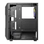 Caixa Semitorre ATX Antec AX61 Elite Preto de Antec, Caixas para computador de secretária - Ref: S5622634, Preço: 50,53 €, De...