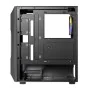 Case computer desktop ATX Antec AX61 Elite Nero di Antec, Case computer desktop - Rif: S5622634, Prezzo: 50,53 €, Sconto: %