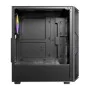 Boîtier ATX semi-tour Antec AX61 Elite Noir de Antec, Boîtiers pour ordinateurs de bureau - Réf : S5622634, Prix : 50,53 €, R...