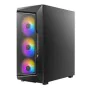 Caixa Semitorre ATX Antec AX61 Elite Preto de Antec, Caixas para computador de secretária - Ref: S5622634, Preço: 50,53 €, De...