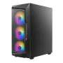 Boîtier ATX semi-tour Antec AX61 Elite Noir de Antec, Boîtiers pour ordinateurs de bureau - Réf : S5622634, Prix : 50,53 €, R...