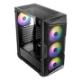 Boîtier ATX semi-tour Antec AX61 Elite Noir de Antec, Boîtiers pour ordinateurs de bureau - Réf : S5622634, Prix : 50,53 €, R...