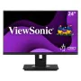 Monitor ViewSonic VG2448a 24" LED IPS de ViewSonic, Monitores - Ref: S5622770, Precio: 203,79 €, Descuento: %