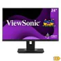 Monitor ViewSonic VG2448a 24" LED IPS de ViewSonic, Monitores - Ref: S5622770, Precio: 203,79 €, Descuento: %