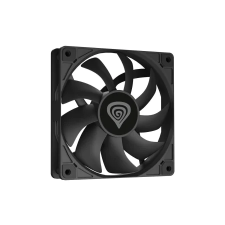 Ventilador de Caixa Natec Oxal 120 de Natec, Ventilação e refrigeração - Ref: S5622889, Preço: 7,13 €, Desconto: %