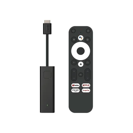 Streaming LEOTEC Android Tv Box 4K Dongle GC216 di LEOTEC, Client Streaming - Rif: S5623656, Prezzo: 62,67 €, Sconto: %