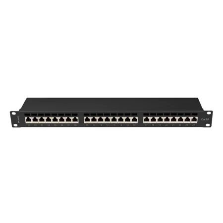 Cabo de rede rígido UTP Categoria 6 Lanberg PPSA-1024-B Preto de Lanberg, Cabos Ethernet - Ref: S5623700, Preço: 54,61 €, Des...