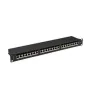 Cavo di Rete Rigido UTP Categoria 6 Lanberg PPSA-1024-B Nero di Lanberg, Cavi Ethernet - Rif: S5623700, Prezzo: 54,61 €, Scon...