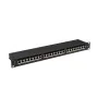 Câble Réseau Rigide UTP 6ème Catégorie Lanberg PPSA-1024-B Noir de Lanberg, Câbles Ethernet - Réf : S5623700, Prix : 54,61 €,...