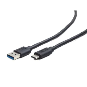 Cabo USB-C para USB-C Cablexpert CCP-USB3-AMCM-0.5M de Cablexpert, Cabos de dados - Ref: S5624138, Preço: 4,76 €, Desconto: %