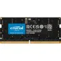 Memória RAM Crucial CT16G56C46S5 DDR5 SDRAM DDR5 16 GB de Crucial, Memória principal - Ref: S5624342, Preço: 54,05 €, Descont...