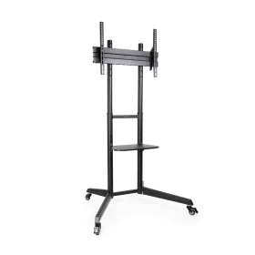 Trolley TooQ FS1170M-B 37"-70" 50 kg by TooQ, TV tables and stands - Ref: S5624439, Price: 79,99 €, Discount: %