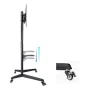 Trolley TooQ FS1170M-B 37"-70" 50 kg de TooQ, Mesas y soportes para TV - Ref: S5624439, Precio: 79,99 €, Descuento: %