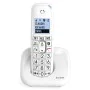 Telefono Senza Fili Alcatel Bianco di Alcatel, Telefoni analogici - Rif: S5624457, Prezzo: 80,59 €, Sconto: %