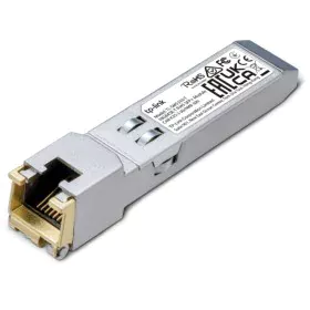 Modulo Fibra SFP MultiModale TP-Link TL-SM5310-T di TP-Link, Ricetrasmettitori di rete - Rif: S5624540, Prezzo: 56,42 €, Scon...