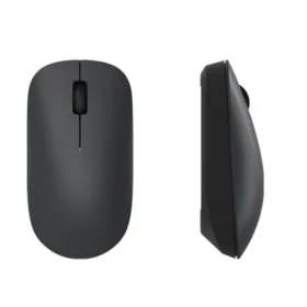 Souris sans-fil Xiaomi BHR6099GL Noir 1000 dpi de Xiaomi, Souris - Réf : S5624756, Prix : 11,93 €, Remise : %