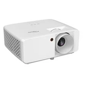 Projecteur Optoma Blanc de Optoma, Vidéoprojecteurs - Réf : S5624803, Prix : 769,45 €, Remise : %