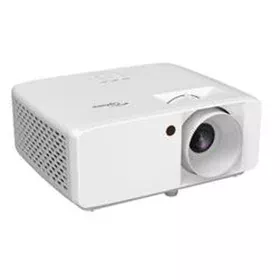 Projecteur Optoma Blanc de Optoma, Vidéoprojecteurs - Réf : S5624803, Prix : 769,45 €, Remise : %