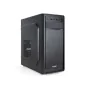 Case computer desktop ATX TooQ TQC-5701U3C-B Nero di TooQ, Case computer desktop - Rif: S5625286, Prezzo: 33,18 €, Sconto: %