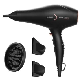 Sèche-cheveux Cecotec 04205 2600W de Cecotec, Sèche-cheveux et diffuseurs sèche-cheveux - Réf : S5625324, Prix : 33,35 €, Rem...