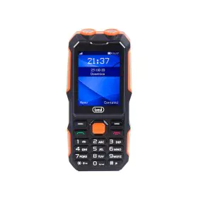 Mobiltelefon für ältere Erwachsene Trevi FORTE 70 1 GB RAM von Trevi, Seniorenhandys - Ref: S5625440, Preis: 32,45 €, Rabatt: %