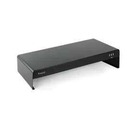 Suporte de Mesa para Ecrã TooQ TQMR0124 20 kg de TooQ, Mesas e suportes para TV - Ref: S5625601, Preço: 32,52 €, Desconto: %