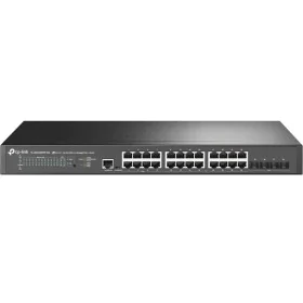 Switch TP-Link TL-SG3428XPP-M2 di TP-Link, Switch di rete - Rif: S5625623, Prezzo: 930,33 €, Sconto: %