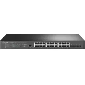 Switch TP-Link TL-SG3428XPP-M2 von TP-Link, Netzwerk-Switches - Ref: S5625623, Preis: 930,33 €, Rabatt: %