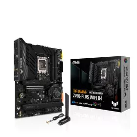 Carte Mère Asus LGA 1700 de Asus, Cartes mères - Réf : S5625668, Prix : 268,16 €, Remise : %