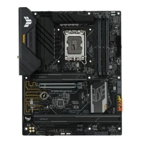 Carte Mère Asus TUF GAMING B660-PLUS WI-Fi LGA 1700 de Asus, Cartes mères - Réf : S5625692, Prix : 206,70 €, Remise : %