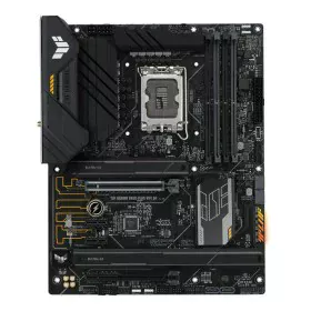 Carte Mère Asus TUF GAMING B660-PLUS WI-Fi LGA 1700 de Asus, Cartes mères - Réf : S5625692, Prix : 206,70 €, Remise : %