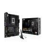 Motherboard Asus TUF GAMING B660-PLUS WI-Fi LGA 1700 by Asus, Base plates - Ref: S5625692, Price: 206,70 €, Discount: %