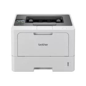 Impresora Láser Brother HLL5210DW de Brother, Impresoras láser - Ref: S5625880, Precio: 268,66 €, Descuento: %