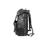 Laptop Backpack Genesis Pallad 450 Lite Camouflage 15,6" by Genesis, Bags and covers for laptops and netbooks - Ref: S5625999...