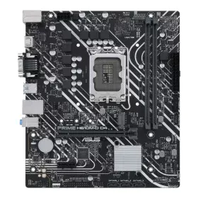 Carte Mère Asus ASUCMPH610MD0 LGA 1700 de Asus, Cartes mères - Réf : S5626009, Prix : 91,25 €, Remise : %