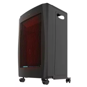 Gas Heater Cecotec 4200 W by Cecotec, Patio Heaters - Ref: S5626057, Price: 87,39 €, Discount: %