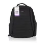 Laptop Backpack Ewent Urban 17.3" Black 17,3" by Ewent, Bags and covers for laptops and netbooks - Ref: S5626312, Price: 28,2...