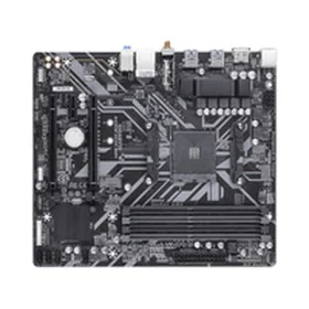 Placa Base Gigabyte B450M DS3H WIFI AM4 MATX AMD B450 AMD AMD AM4 de Gigabyte, Placas base - Ref: S5626489, Precio: 97,41 €, ...