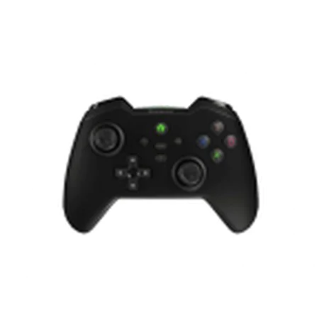 Controller Gaming Genesis MANGAN 400 Nero di Genesis, Dispositivi di realtà virtuale - Rif: S5626553, Prezzo: 27,82 €, Sconto: %