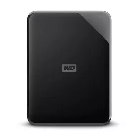 Hard Disk Esterno Western Digital WDBJRT0050BBK-WESN 5 TB di Western Digital, Dischi rigidi esterni - Rif: M0300620, Prezzo: ...