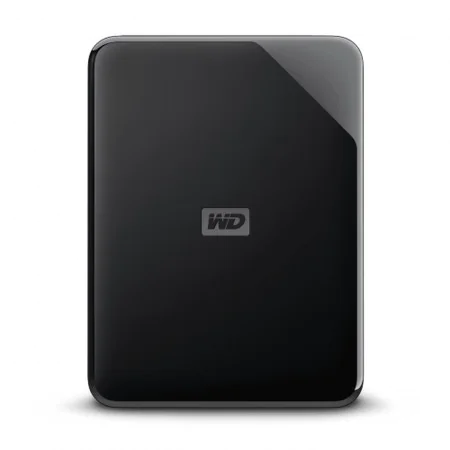 External Hard Drive Western Digital WDBJRT0050BBK-WESN 5 TB by Western Digital, External hard drives - Ref: M0300620, Price: ...