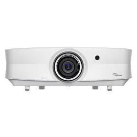 Proyector Optoma ZK507 5000 Lm 4K Ultra HD de Optoma, Proyectores de diapositivas - Ref: M0300639, Precio: 4,00 €, Descuento: %