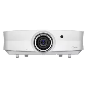 Proiettore Optoma ZK507 5000 Lm 4K Ultra HD di Optoma, Proiettori di diapositive - Rif: M0300639, Prezzo: 4,00 €, Sconto: %