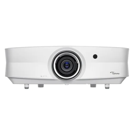 Proiettore Optoma ZK507 5000 Lm 4K Ultra HD di Optoma, Proiettori di diapositive - Rif: M0300639, Prezzo: 4,00 €, Sconto: %