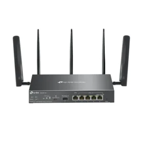 Router TP-Link de TP-Link, Routers - Ref: S5627259, Preço: 334,07 €, Desconto: %