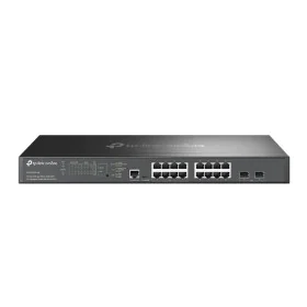 Switch TP-Link by TP-Link, Network switches - Ref: S5627263, Price: 531,61 €, Discount: %