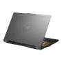 Laptop Asus TUF607JV-N3153 32 GB RAM 1 TB SSD Nvidia Geforce RTX 4060 Qwerty Español de Asus, Portátiles - Ref: S5627299, Pre...